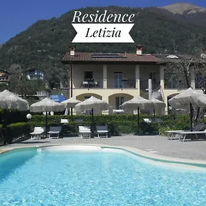 Aparthotel Letizia, Ossuccio
